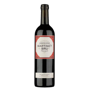 Mas Martinet ‘Martinet Bru’ Garnatxa blend 2021
