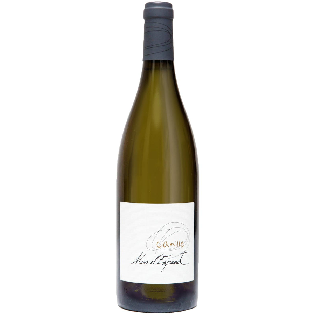 Mas d’Espanet Camille 2014-White Wine-World Wine