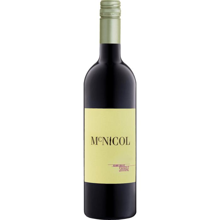 Mitchell McNicol Shiraz 2010-Red Wine-World Wine