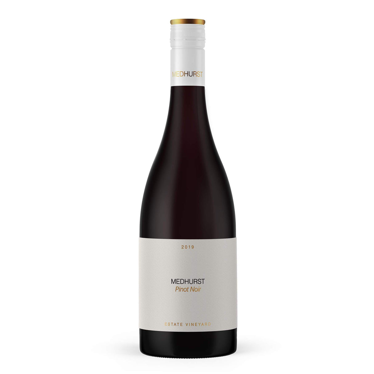 Medhurst Estate Pinot Noir 2022-Red Wine-World Wine