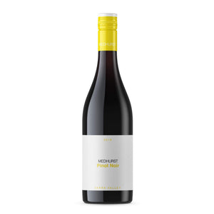 Medhurst Reserve Pinot Noir 2021