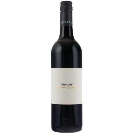 Medhurst Estate Cabernet Sauvignon 2022-Red Wine-World Wine