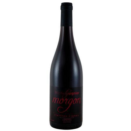 Michel Guignier Morgon ‘Old Vines’ 2022-Red Wine-World Wine