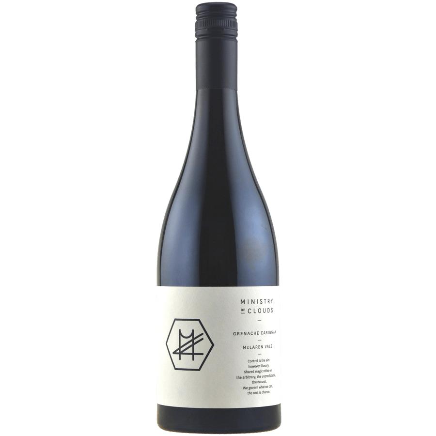 Ministry of Clouds Carignan Grenache 2024-Red Wine-World Wine