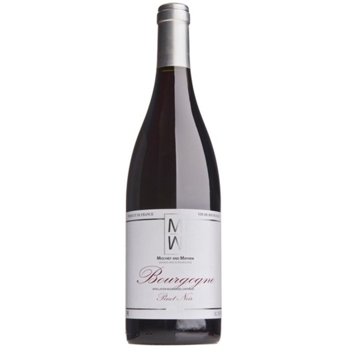 Mischief & Mayhem Chambolle Musigny Les Cras 1er Cru 2014-Red Wine-World Wine