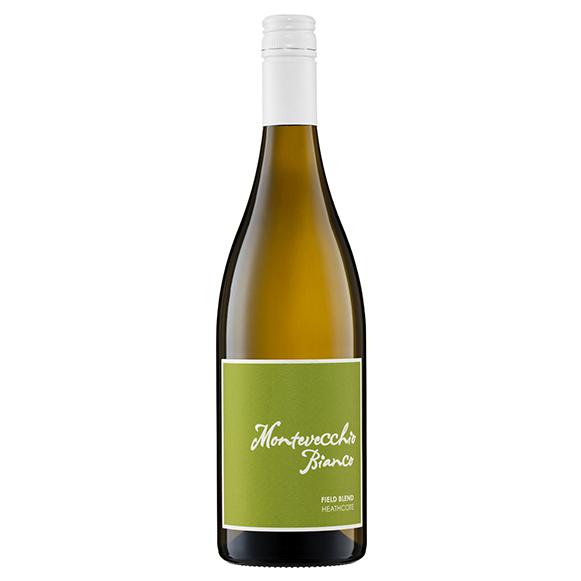 Montevecchio Bianco (Vermentino, Garganega, Fiano, Greco, Moscato Giallo)-White Wine-World Wine