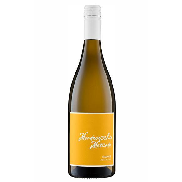 Montevecchio Moscato-White Wine-World Wine