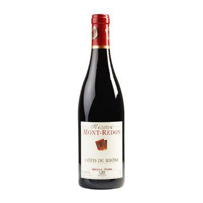 Chateau Mont-Redon Reserve Côtes du Rhône Rouge 2022-Red Wine-World Wine