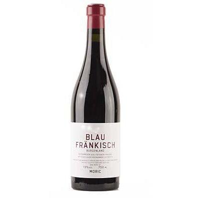 Moric Burgenland Blaufrankisch 2022-Red Wine-World Wine