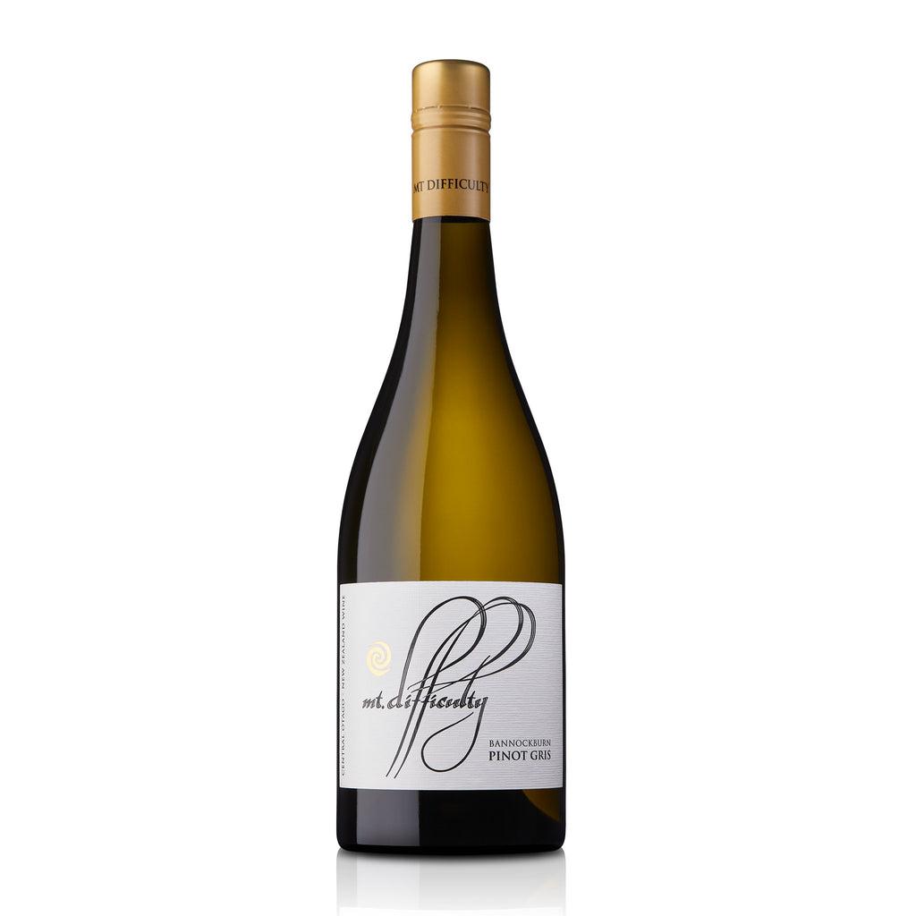 Mt Difficulty Bannockburn Pinot Gris 2024-White Wine-World Wine
