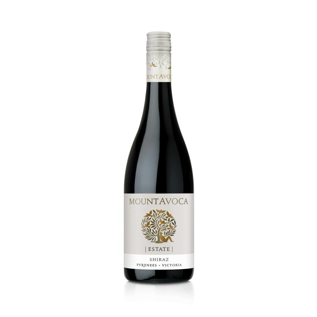 Mount Avoca 'Estate' Range Shiraz-Red Wine-World Wine
