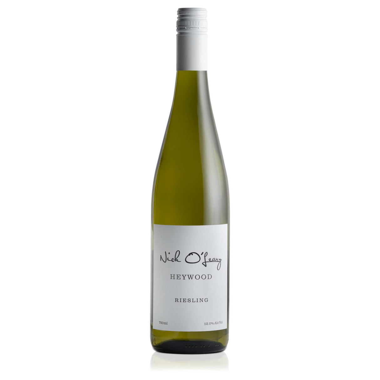 Nick O Leary ‘Heywood’ Riesling 2023-White Wine-World Wine