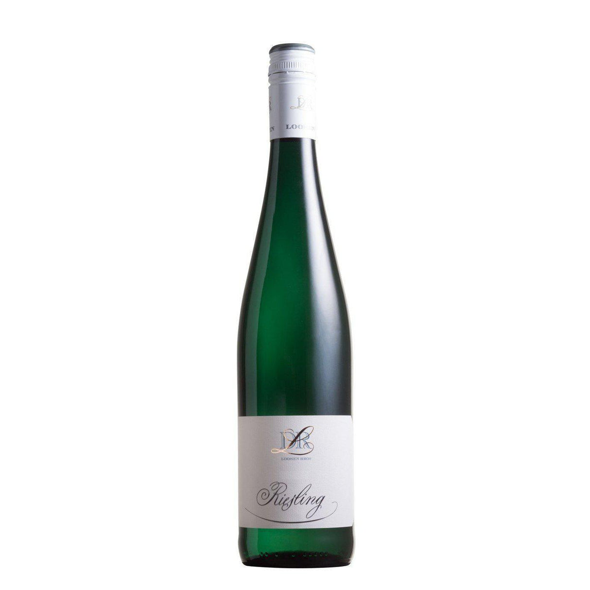 Dr Loosen Dr L Dry Riesling-White Wine-World Wine