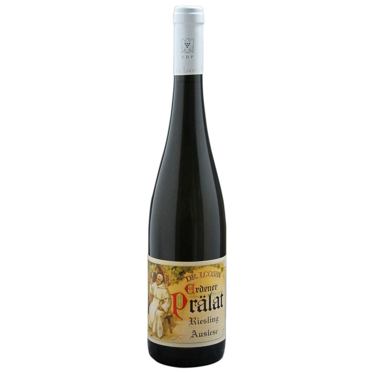 Dr Loosen Erdener Pralat Auslese 375ml 2022-White Wine-World Wine