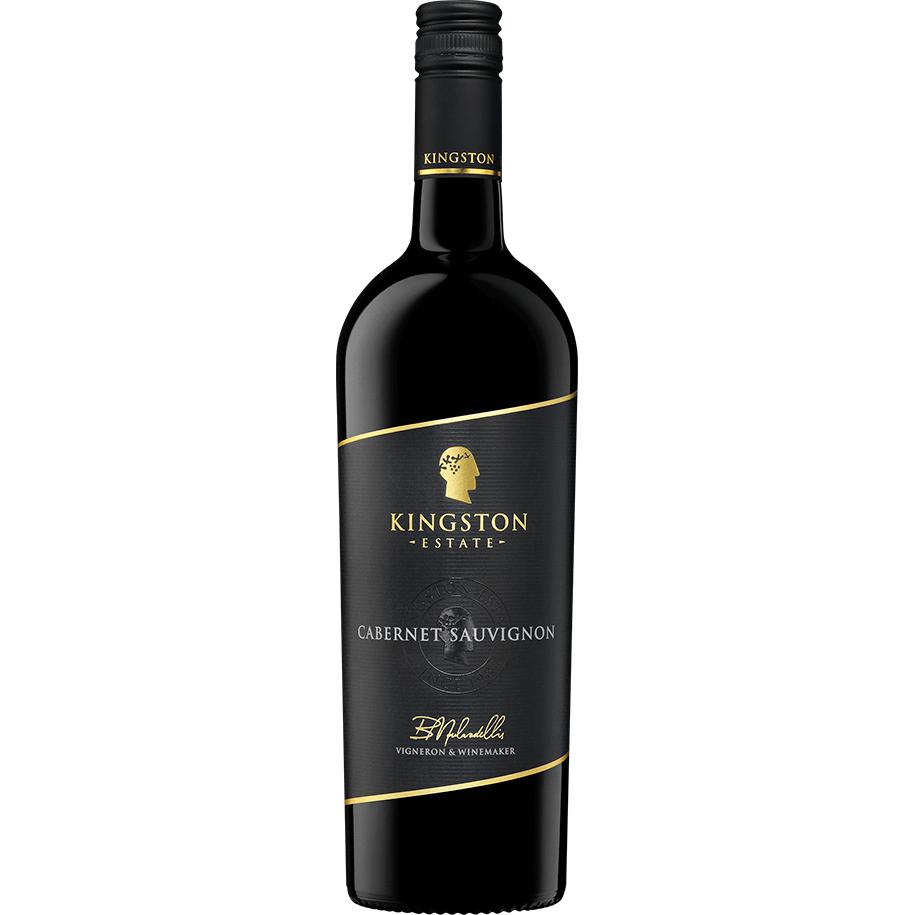Kingston Estate Cabernet Sauvignon-Red Wine-World Wine