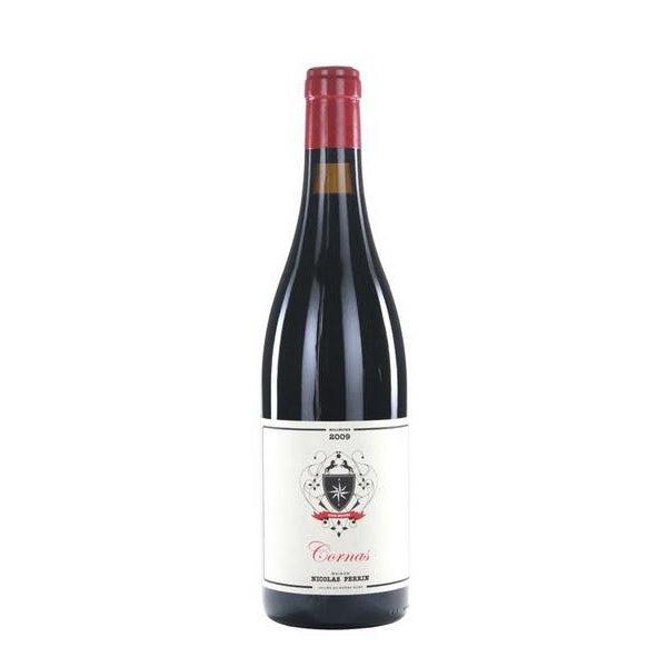 Nicholas Perrin Cornas 2015-Red Wine-World Wine