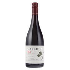Oakridge 864 Willowlake Block A4 Pinot Noir