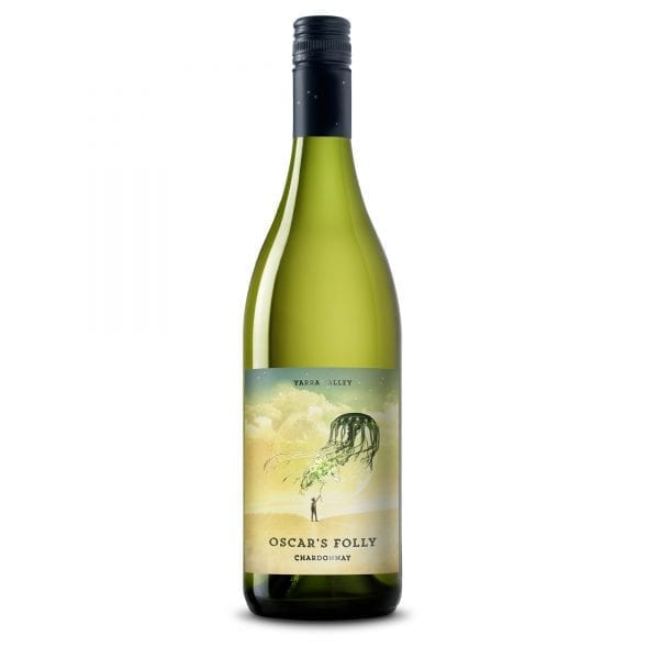 Oscar’s Folly Chardonnay-White Wine-World Wine
