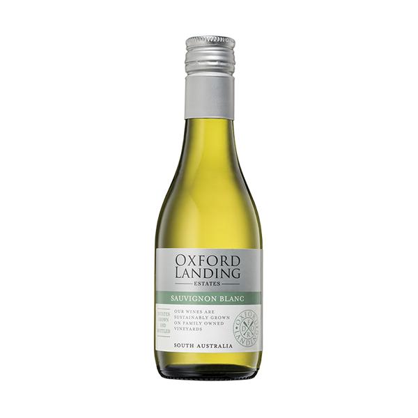 Oxford Landing Sauvignon Blanc 187ml 2025-White Wine-World Wine