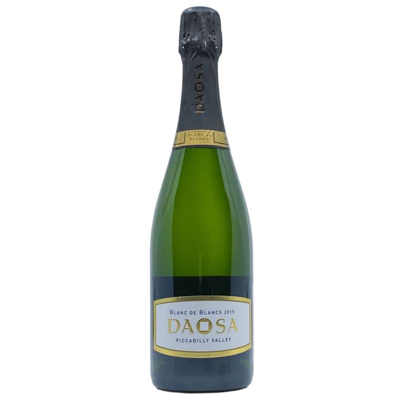 Daosa Blanc de Blancs 2016-Champagne & Sparkling-World Wine