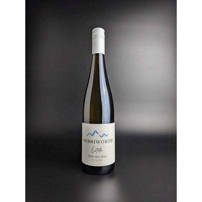 Merriworth Wines 'Estate' Riesling 2023-White Wine-World Wine