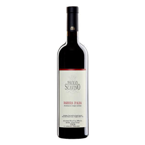 Paolo Scavino Barbera d'Alba DOC 2024
