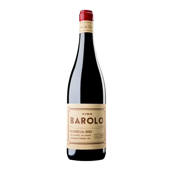 Paolo Scavino Barolo Barolo Riserva Novantesimo DOCG 1.5L 2011-Red Wine-World Wine