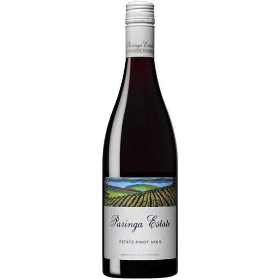 Paringa Estate ‘The Paringa’ Pinot Noir 2021-Red Wine-World Wine