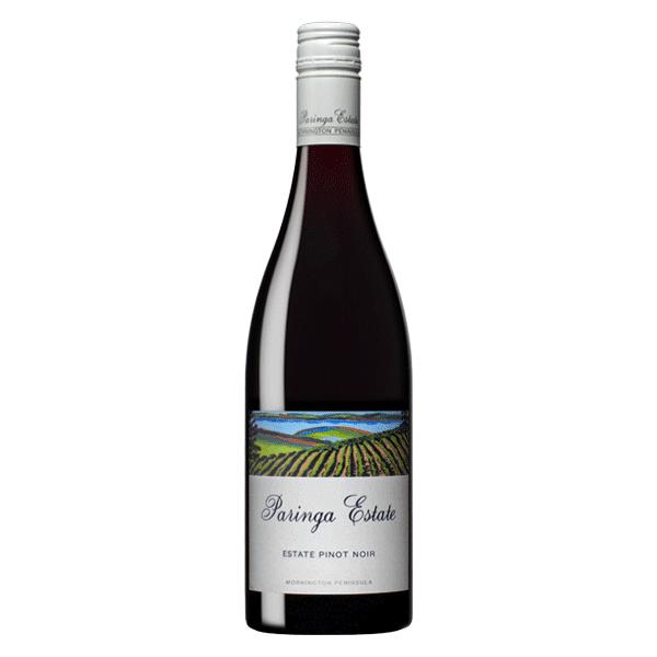 Paringa Estate Estate Pinot Noir 375ml 2023-Red Wine-World Wine