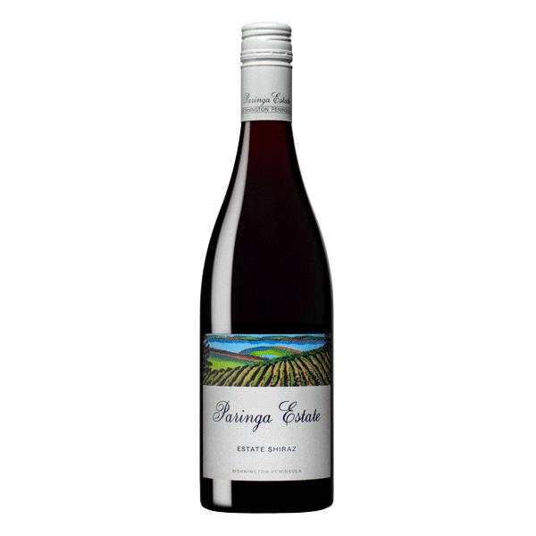 Paringa Estate Estate Shiraz 375ml-Red Wine-World Wine