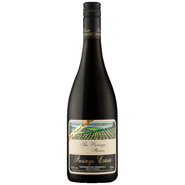 Paringa Estate ‘The Paringa’ Shiraz 2021-Red Wine-World Wine