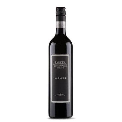2019 Parker Coonawarra 95 Block Cabernet Sauvignon Petit Verdot-Red Wine-World Wine