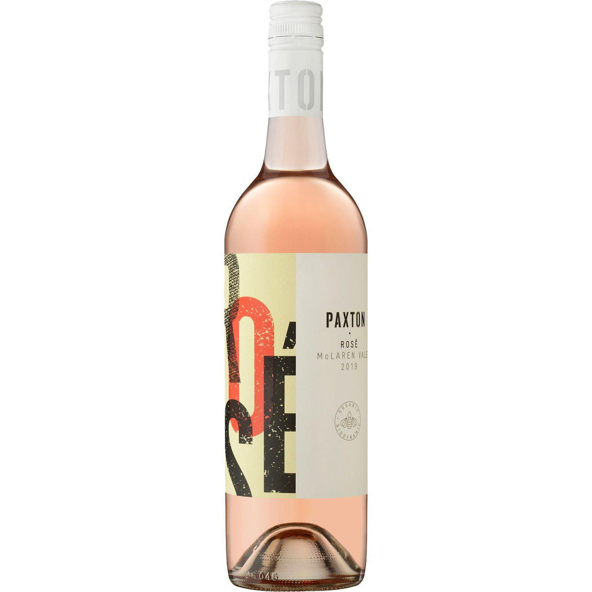 Paxton Rose-Rose Wine-World Wine