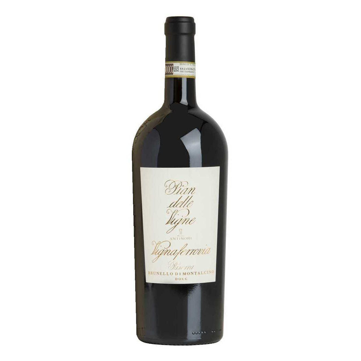 Pian Delle Vigne Brunello di Montalcino Reserva Vignaferrovia DOCG 2016-Red Wine-World Wine