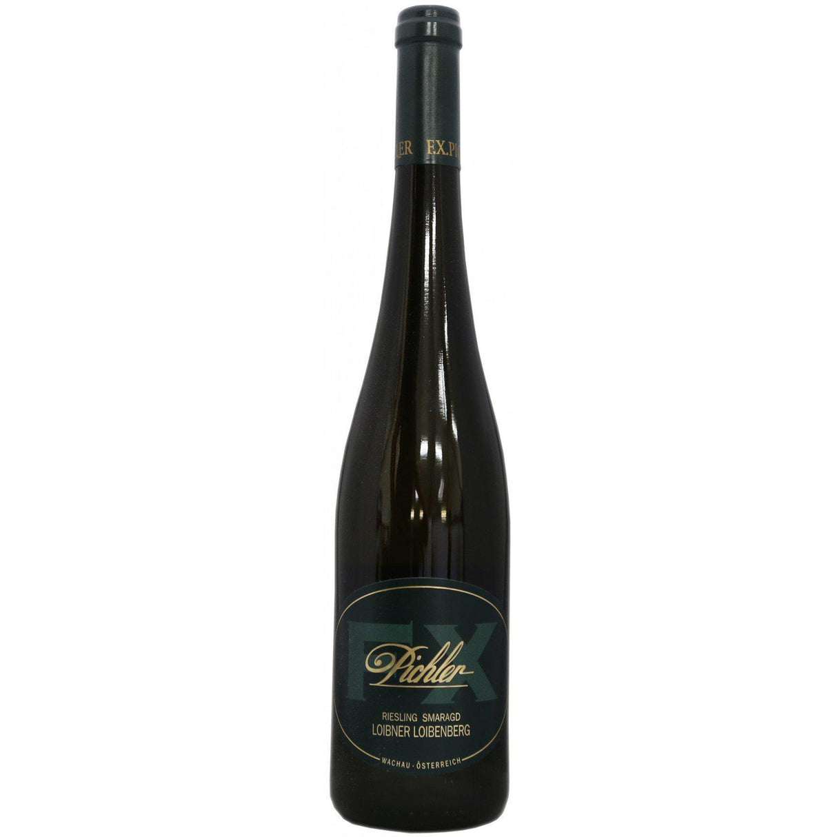 FX Pichler Gruner Veltliner Smaragd Loibenberg 2018-White Wine-World Wine