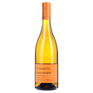 Pichot Vouvray Moelleux Le Marigny 2020