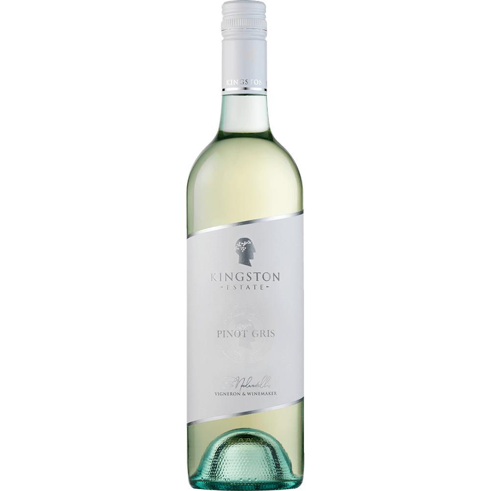Kingston Estate Pinot Gris-White Wine-World Wine