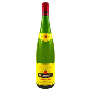 Trimbach Pinot Gris Reserve 375ml 2020