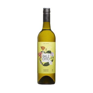 Dal Zotto Pinot Grigio