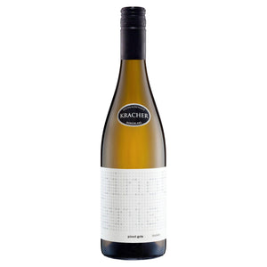 Kracher Pinot Gris 2019