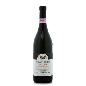 Poderi Aldo Conterno Barolo DOCG Colonnello 2020