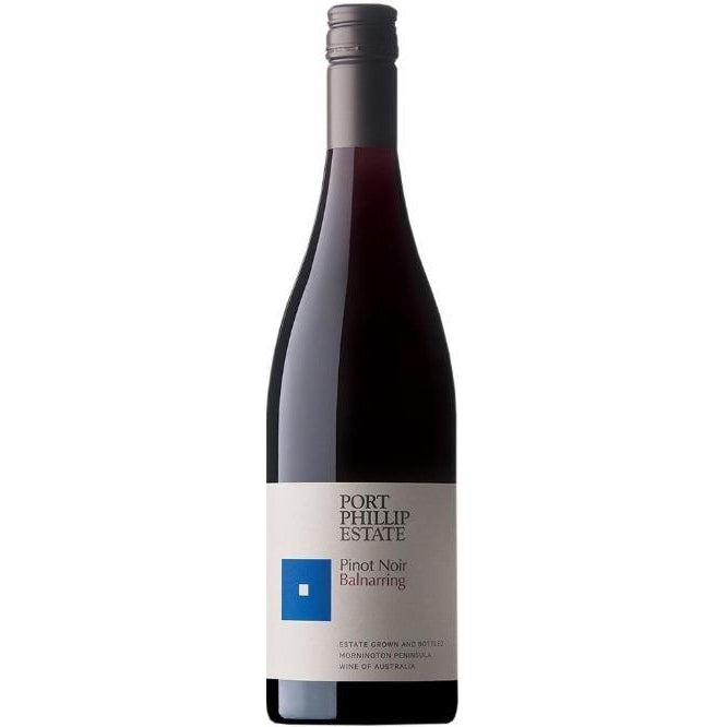 Port Phillip Estate ‘Balnarring’ Pinot Noir 2024-Red Wine-World Wine