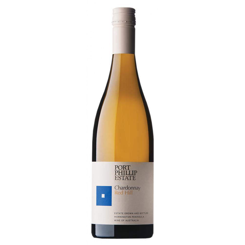 Port Phillip Estate ‘Red Hill’ Chardonnay 2024-Red Wine-World Wine