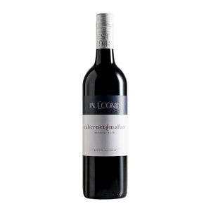 Paul Conti Wines Cab Malbec