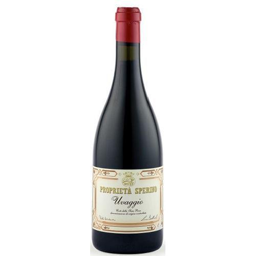 Proprieta Sperino Uvaggio Coste della Sesia DOC 2018-Red Wine-World Wine