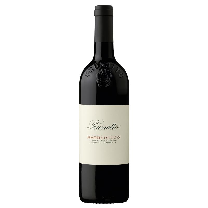 Prunotto Barbaresco Classico DOCG 2021-Red Wine-World Wine