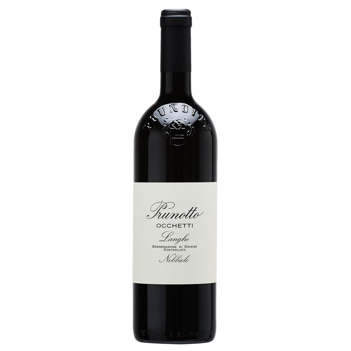 Prunotto Occhetti Nebbiolo 2022-Red Wine-World Wine