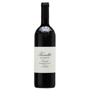 Prunotto Occhetti Nebbiolo 2022