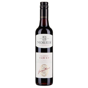 Morris 'Classic' Tawny NV (500ml)