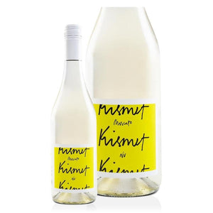 Kismet Moscato NV